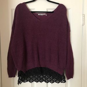 Urban Outfitters sweater